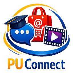 PU Connect